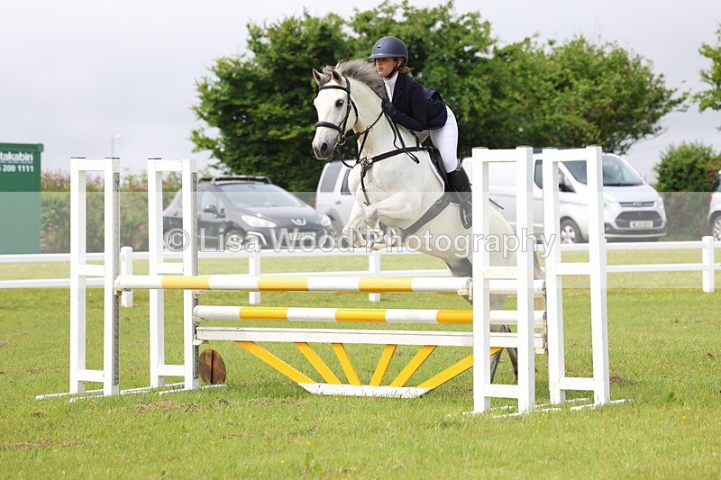 3E7A6509 - Class 8: Junior 90cm