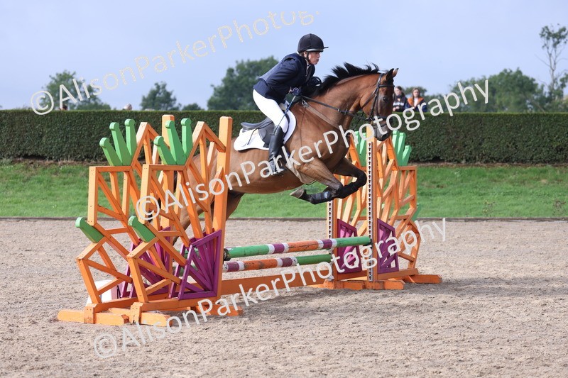 20250928-0605 - Class 3 - 60cm