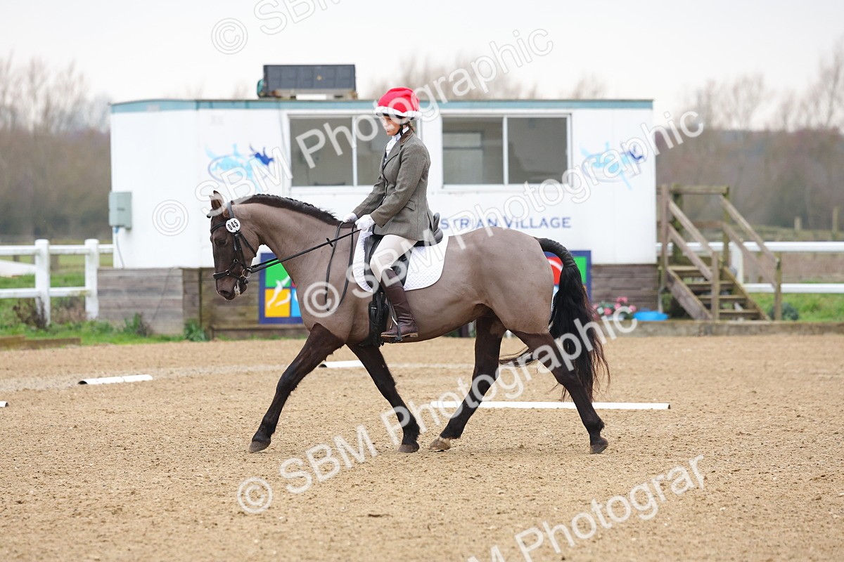 SBM_001280 - Class 8-11 - Novice 2 - Elementary 2