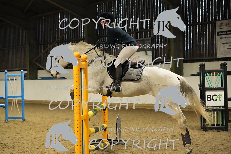 JKR03535 - Class 8 90cm