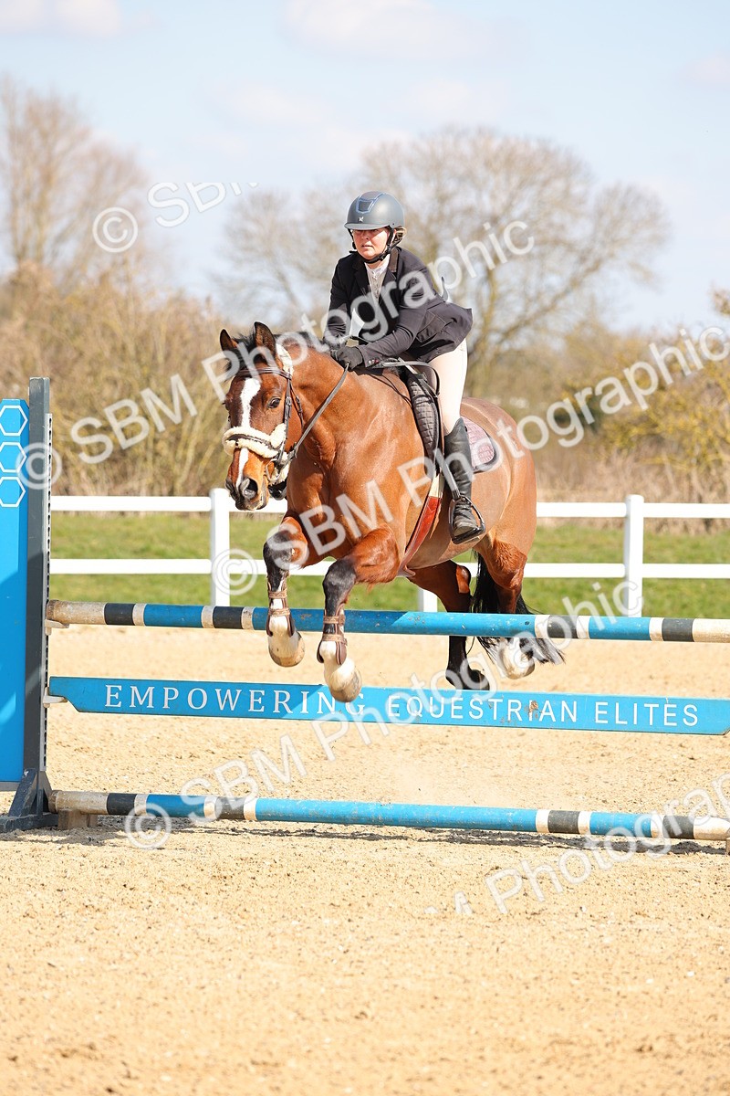 SBM_001191 - Class 3 - Senior Discovery - 1.00m