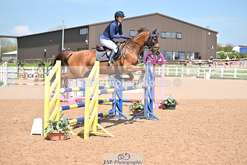 240509A-133503-02374 - Cls 4 95cm National Am Quali