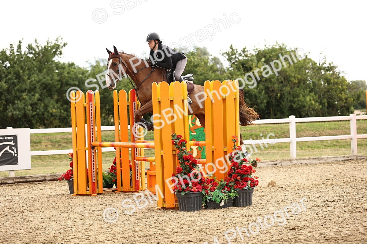 SBM_002892 - Class 20 - Senior Discovery - 1.00m