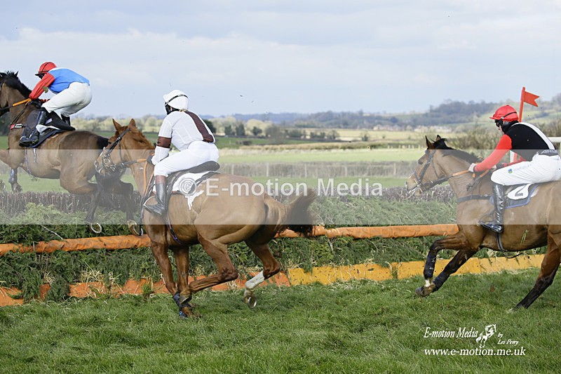 PtP 060322 402 - Blackmore & Sparkford Vale Hunt PtP 06/03/22