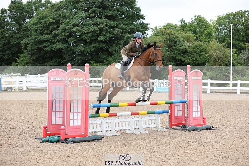 250625-095923-00018 - Cls 1 British Novice and 90cm Open