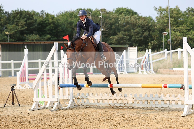 3E7A0536 - Class 2: Senior 70cm