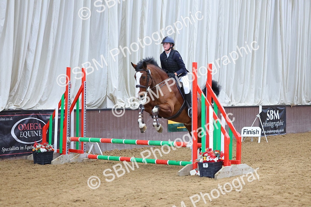 SBM_000959 - Class 3 - 60cm - BRC Warm Up