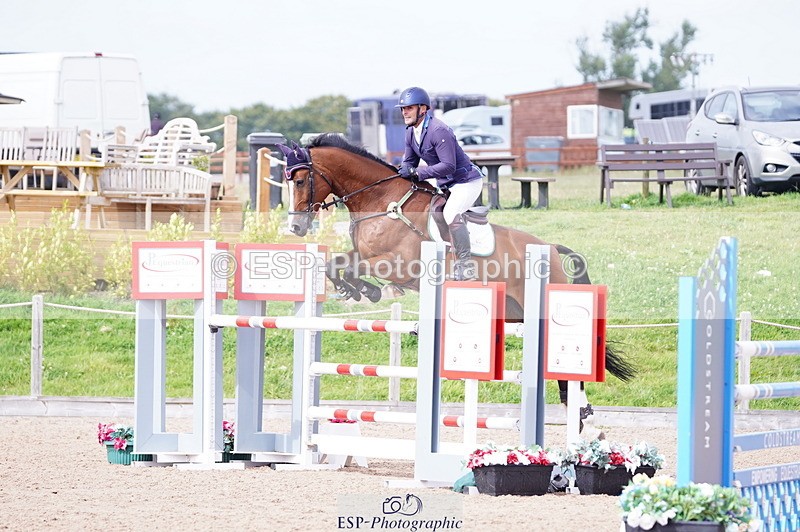 240804A-155710-11554 - Cls 46 Snr Foxhunter