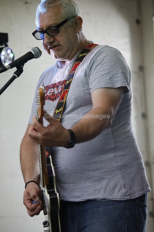  - ELMSTOCK 2019 the music makers