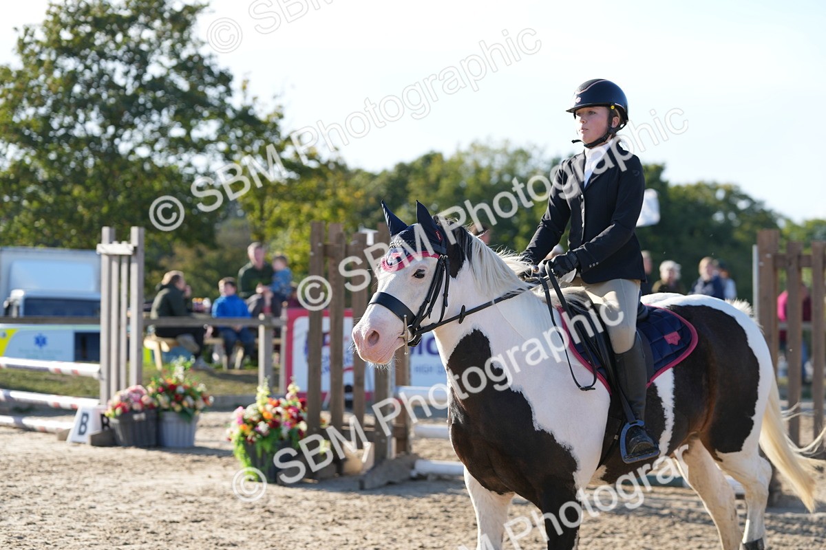 SBM_53654 - J8 - Junior Pony 65cm Championship
