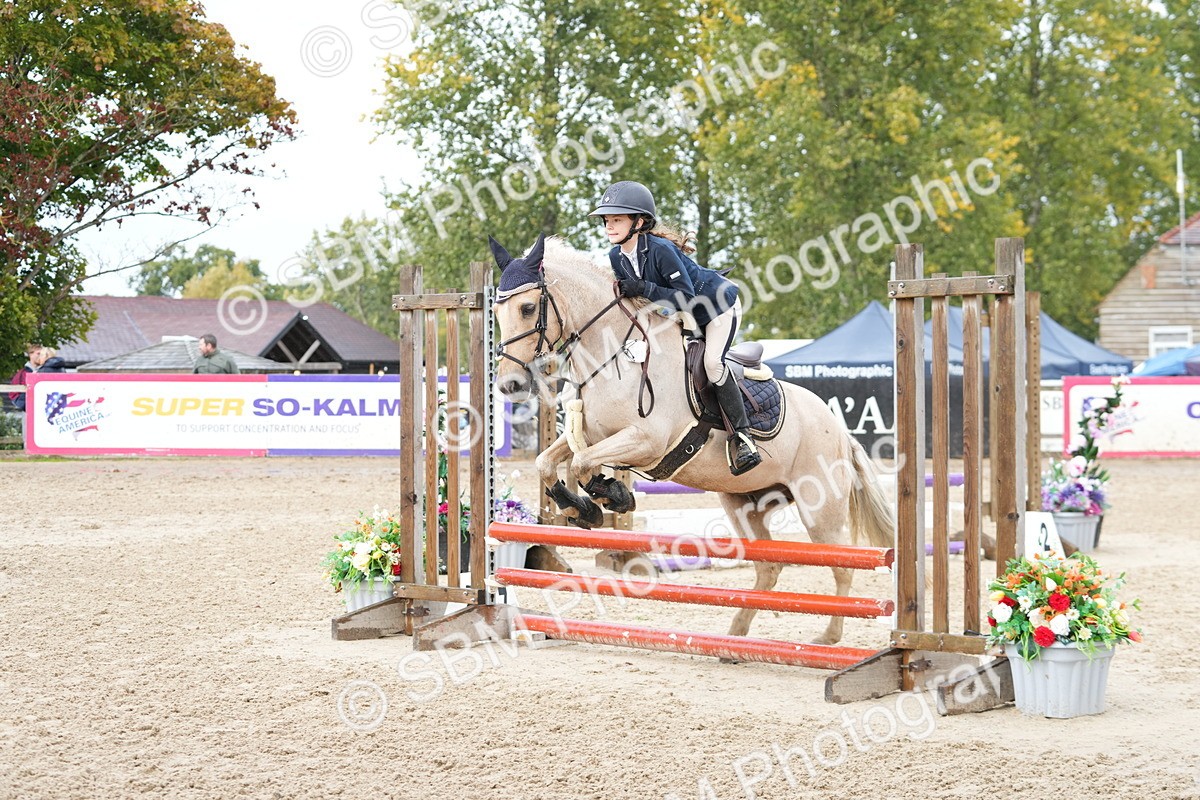 SBM_43358 - J7 - Junior Pony 60cm Championship