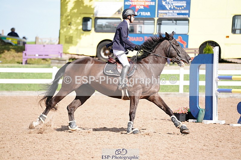 240803A-160024-09125 - Cls 40 Snr 1.15m Open