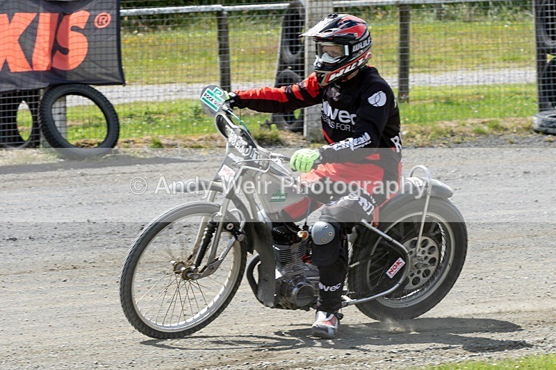 200711-7D-8E0A2123 - Ride & Skid It  Speedway Experience 11th Jul 20