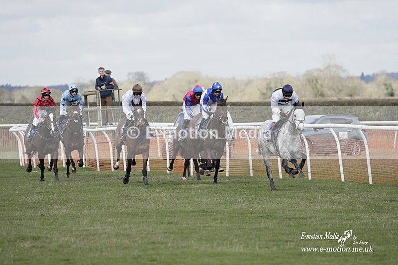 PtP 190323 242 - Oakley Hunt Point-to-Point Brafield-On-The-Green 19/03/23