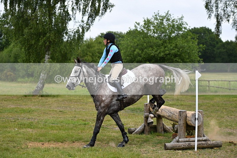 WJ5_5661 - Tweseldown 3-Phase Training (XC) 19-05-25