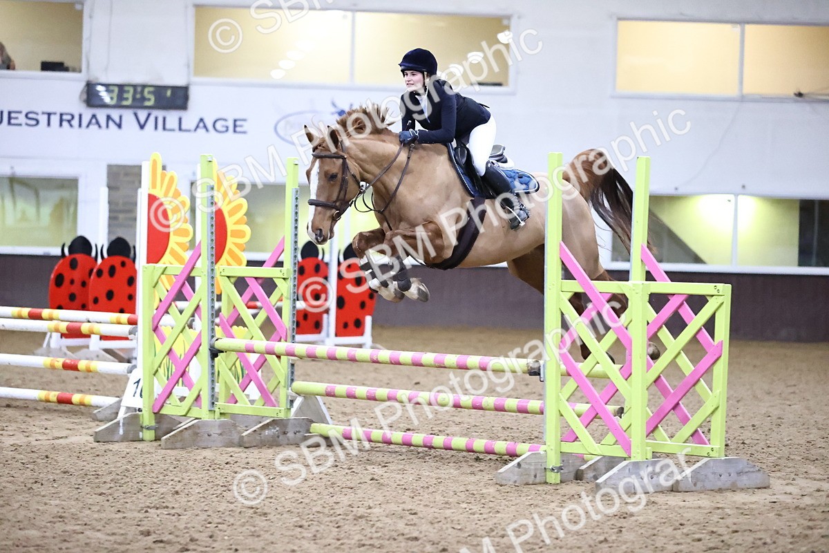 SBM_001543 - Class 5 - 80cm