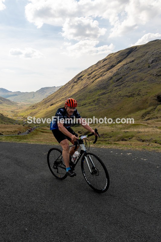 153601 - Wrynose 15.00-16.00