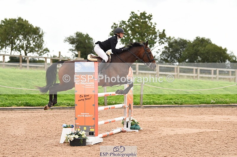 230813A-150230-13502 - Cls 50 Senior Foxhunter