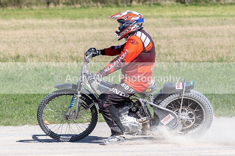 250405-R7-9B3A3994 - Rde & Skid It Speedway Experience Day 05th April 2025