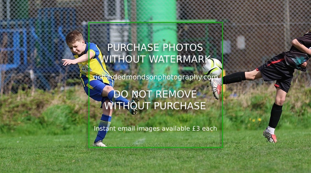 533A6434 - Kendal United Under 10's (18/4/26)