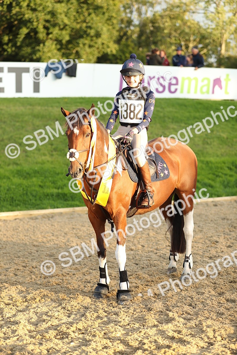 SBM_30848 - E11 - Eventers Challenge 80cm Championship