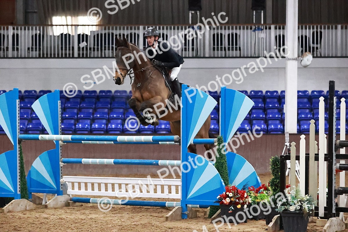 SBM_001736 - Class 5 - Senior Foxhunter 1.20m