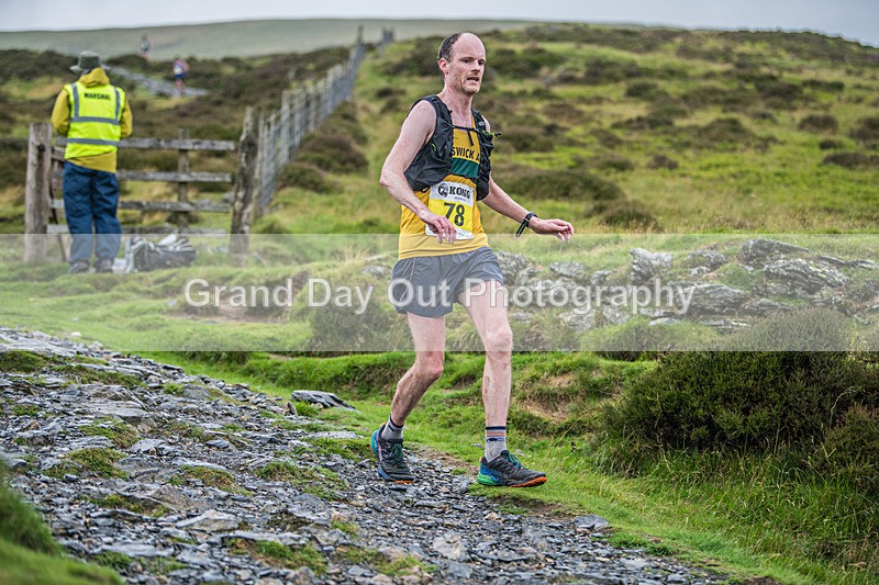 Skiddaw-677 - Skiddaw Fell Race Sunday 6th July 2025