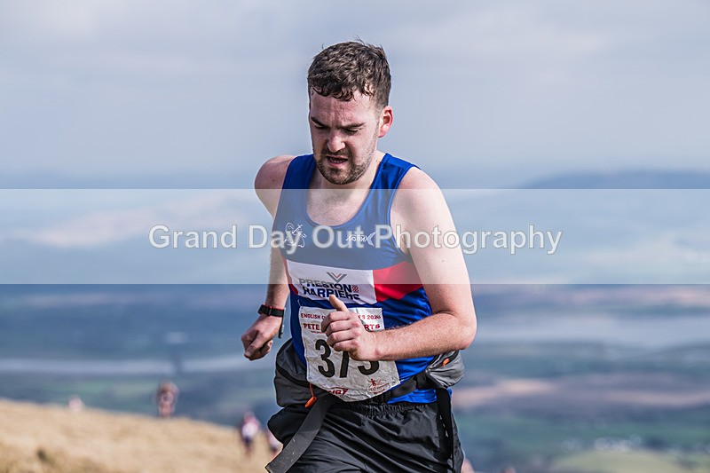 Black Combe-1627 - Black Combe Fell Race Saturday 7th March 2026