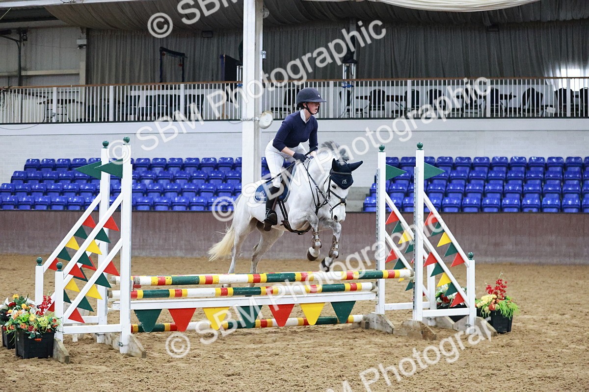 SBM_000190 - Class 1 - Clear Round