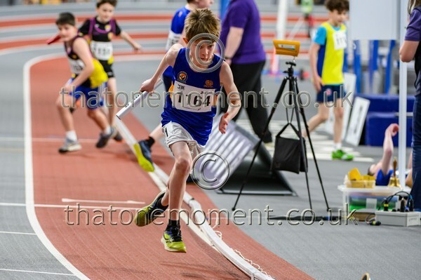 RelMast25-922476 - Male Set One