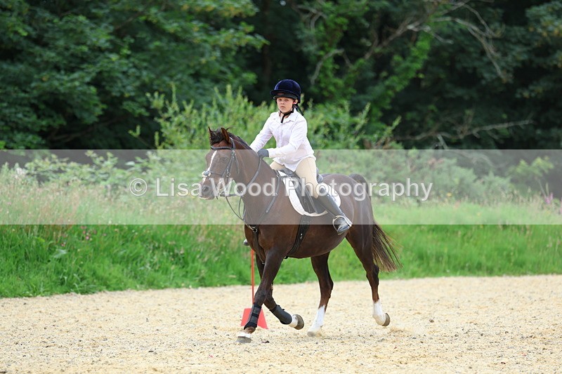 3E7A9754 - Pole Bending