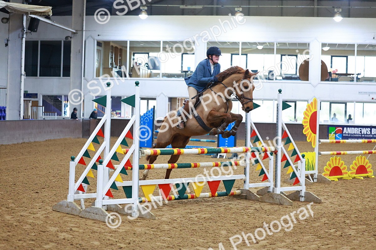 SBM_000636 - Class 3 - Senior Discovery - 1.00m