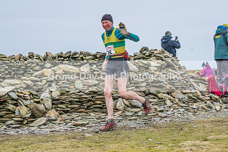Black Combe-523 - Black Combe Fell Race Saturday 4th March 2023