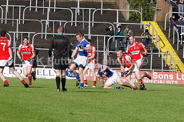  - Boardsmill Football 2013
