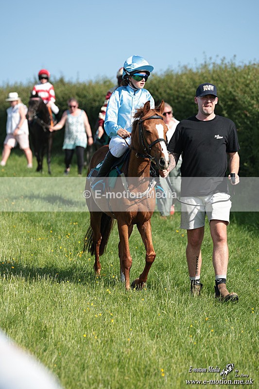 PR 250526 81 - Pony Racing from Chaddesley Corbett 25/05/26