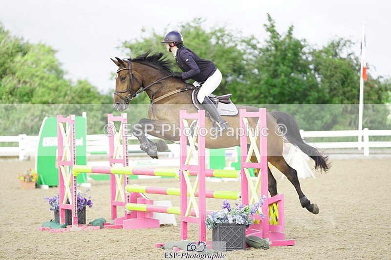 230729A-090208-04118 - Cls 20 British Novice & 90cm Open
