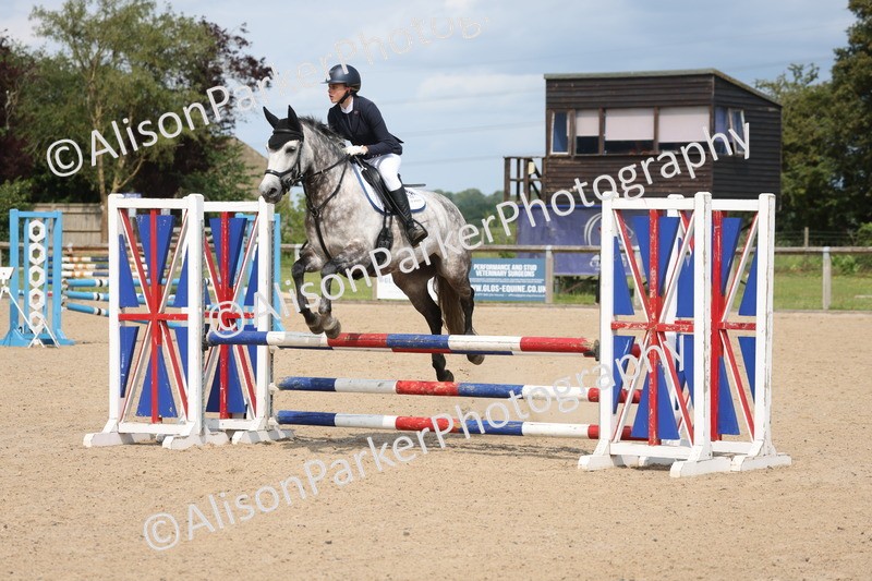 20250608-2411 - Class 6 - 90cm