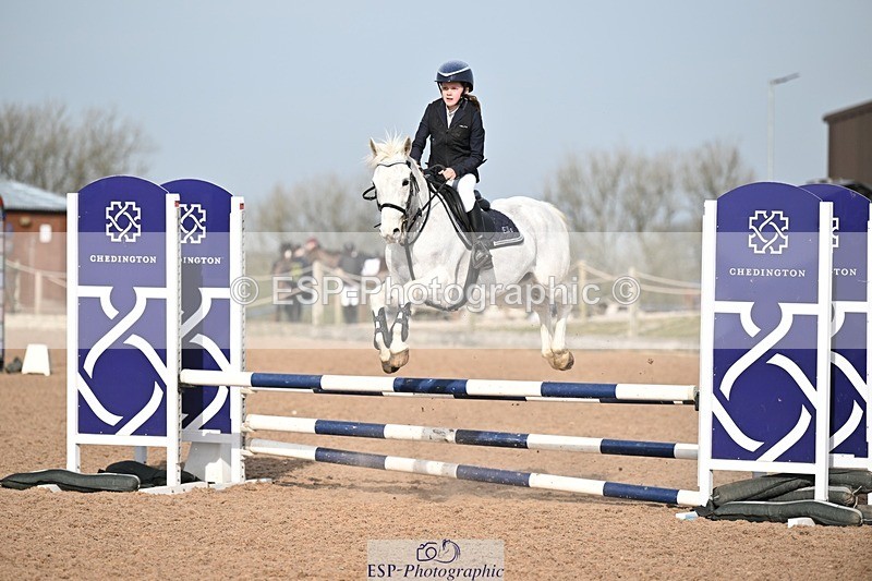 250309-100741-02925 - Cls 4 Pony British Novice and 80cm