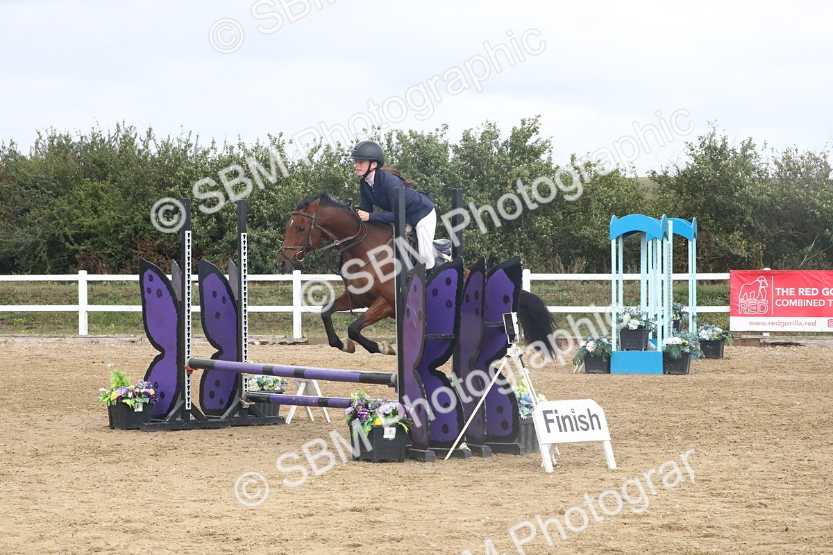 SBM_006126 - Class 6 - 60cm Champs