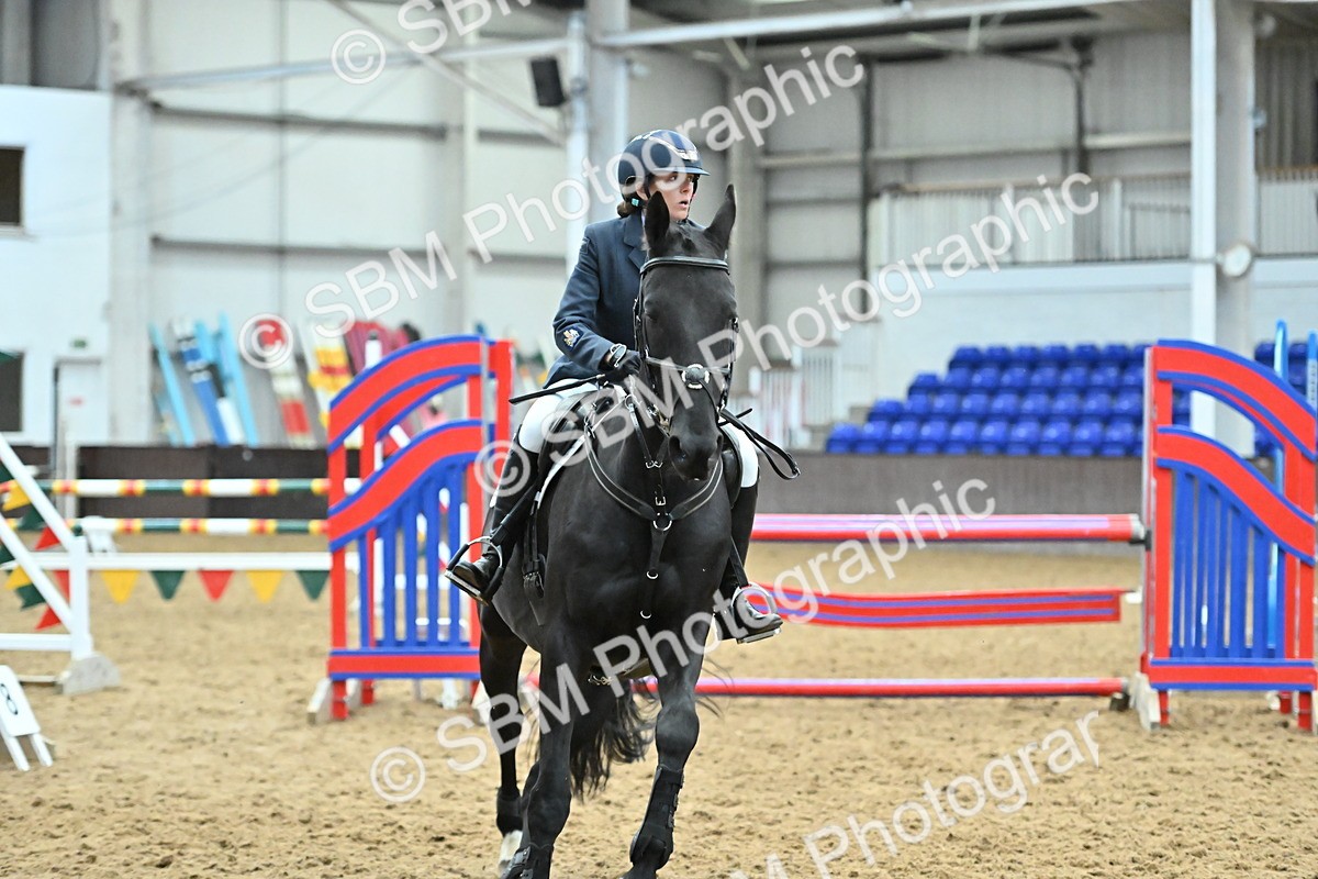 SBM_004118 - Class 60 - 1m Combined Training Showjumping