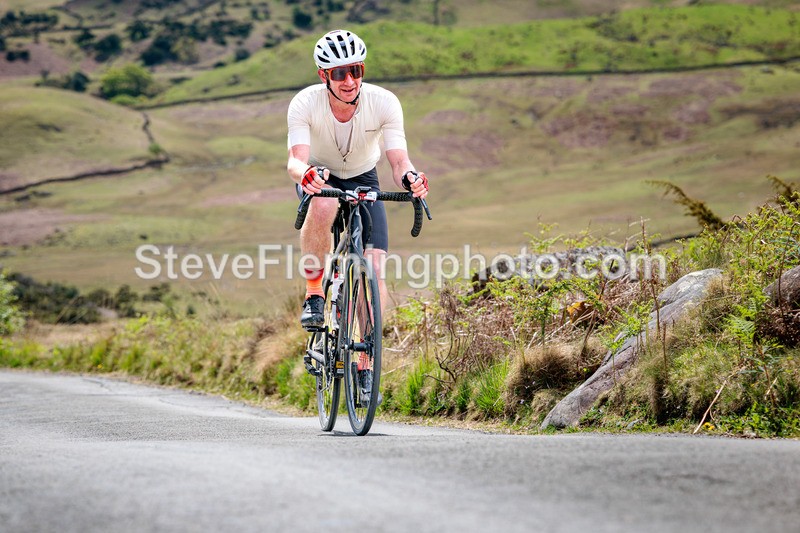 124448 - Blea Tarn Climb 12:00 - 13:00