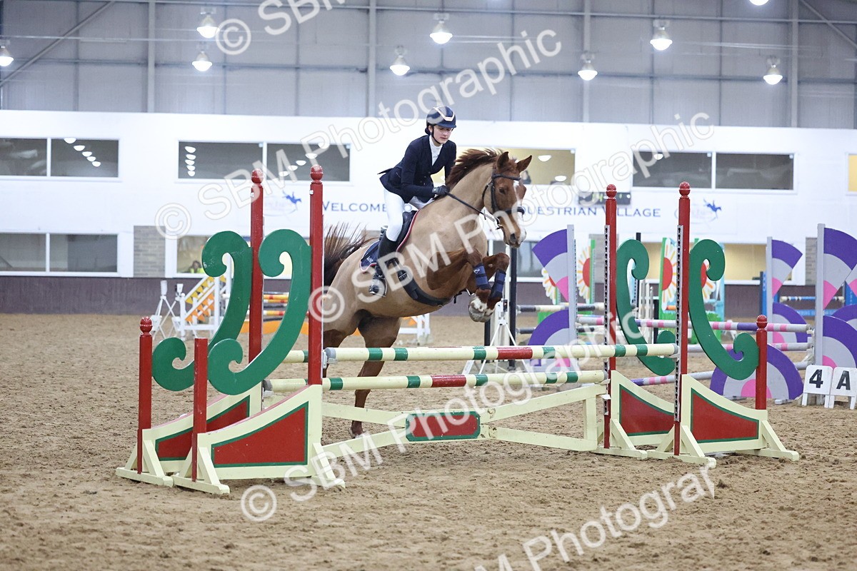 SBM_001499 - Class 3 - 90cm