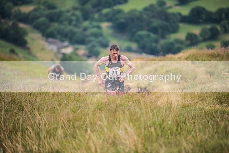 Howtown-75 - Howtown Fell Race Sunday 18th June 2023