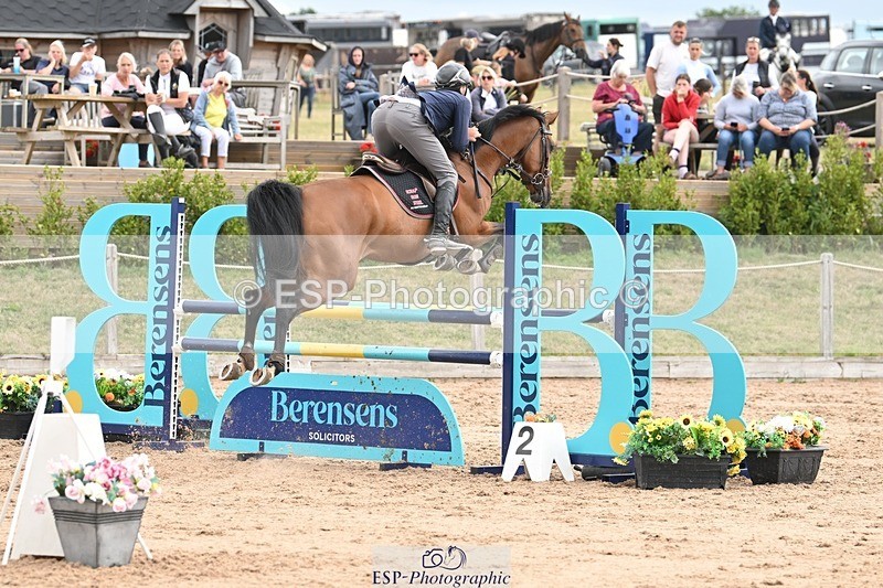 250726-120417-06146 - Cls 14 NAF Bronze League Semi Final