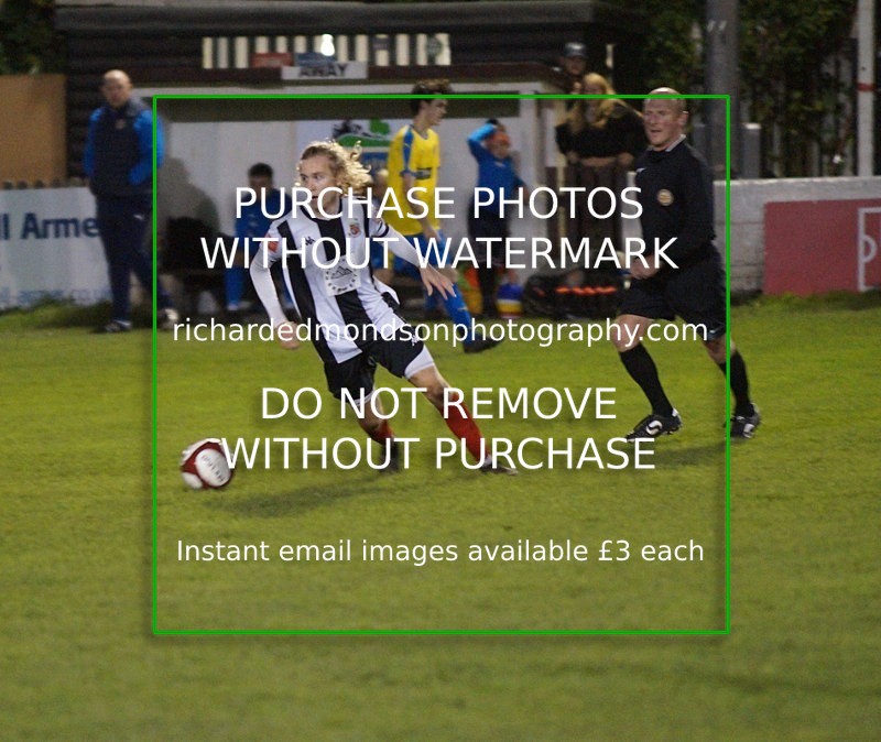 DSC04062 - Kendal Town v Burneside