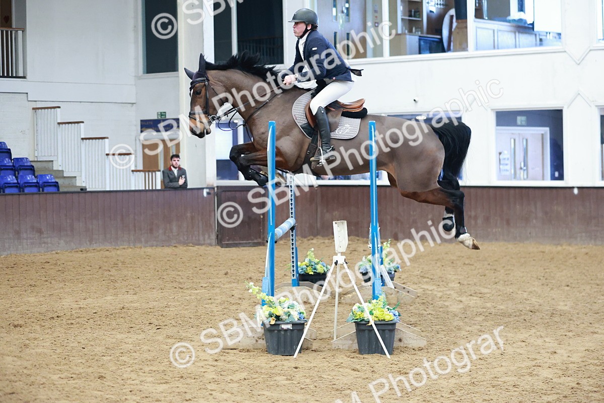 SBM_000534 - Class 3 - Senior British Discovery - 1.00m