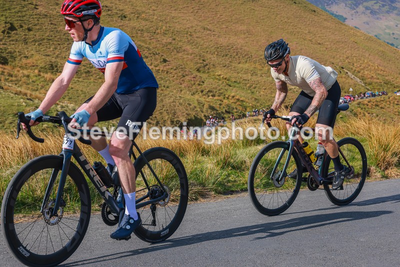 094407 - Newlands Pass 09.00-10.00