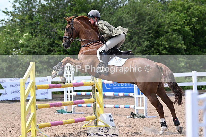 240619A-140843-00428 - Cls 4 Snr Newcomers and 1.10m Open