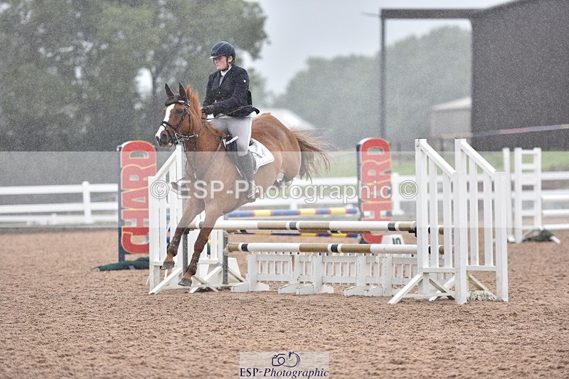 230805A-130232-00713 - Cls 8 Pony British Novice & 80cm Open