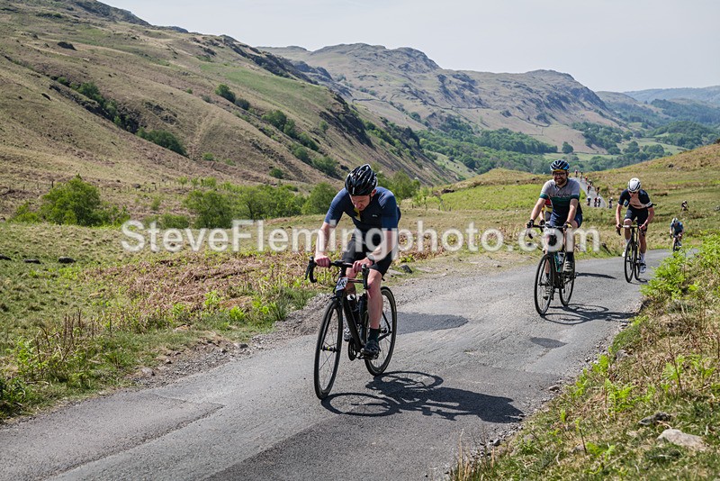 125629 - Hardknott Pass Camera 1 12.00-13.00